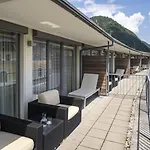 Otel Seilern Vital