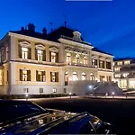 Otel Seilern Vital