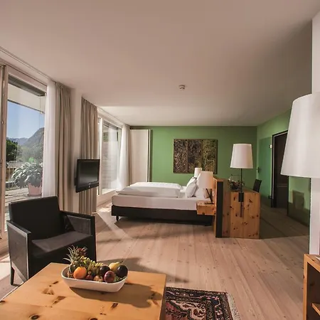 Hotel Seilern Vital