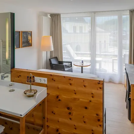Hotel Seilern Vital