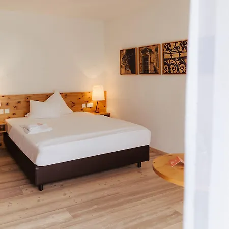 Seilern Vital Ξενοδοχείο Bad Ischl