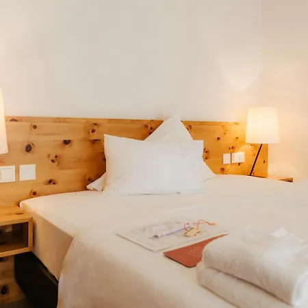 Seilern Vital Отель