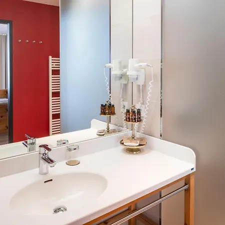 Seilern Vital Hotel 4*