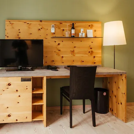 Seilern Vital 4* Бад-Ишль