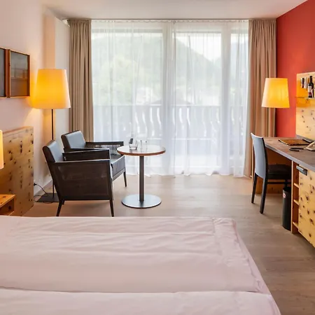 Seilern Vital Hotel Bad Ischl