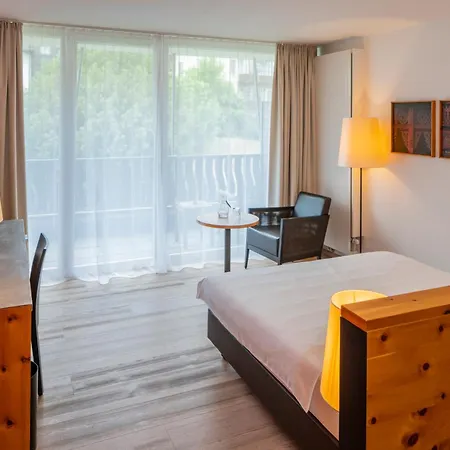 Hotel Seilern Vital 4*