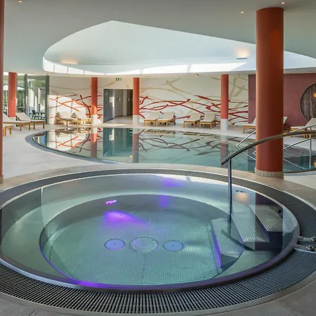 Seilern Vital Hotel 4*