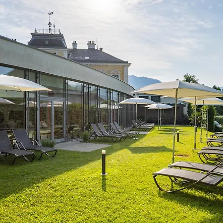 Ξενοδοχείο Seilern Vital Bad Ischl