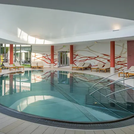 Seilern Vital 4*