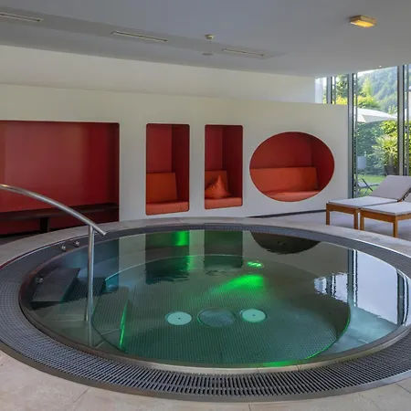 Seilern Vital 4* Bad Ischl