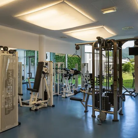 Seilern Vital 4* Bad Ischl