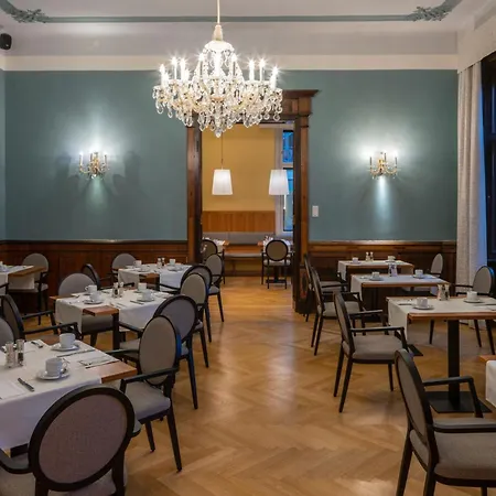 Seilern Vital Hotel 4*