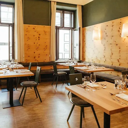 Hotel Seilern Vital Bad Ischl