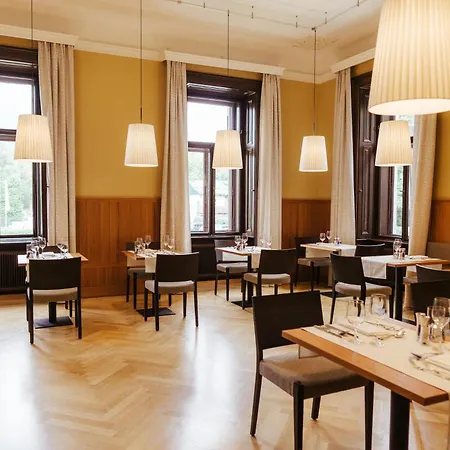 Seilern Vital Отель