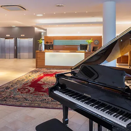 Seilern Vital Hotel 4*