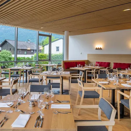 Ξενοδοχείο Seilern Vital Bad Ischl