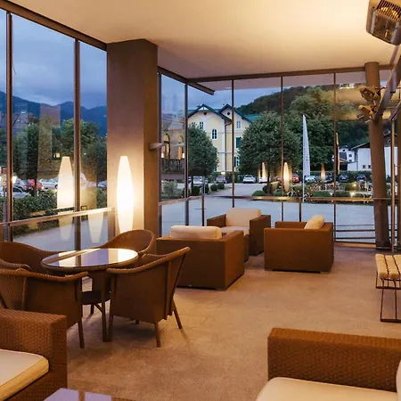Seilern Vital 4* Bad Ischl