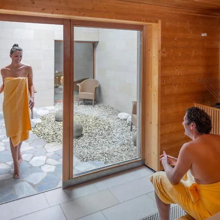Seilern Vital Hotel