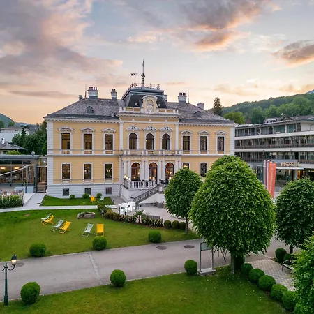 Hotel Seilern Vital