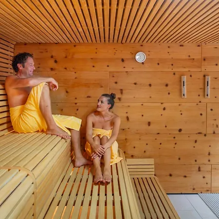 Hotel Seilern Vital 4*