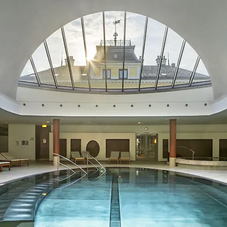Seilern Vital Ξενοδοχείο Bad Ischl