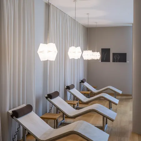 Hotel Seilern Vital 4*