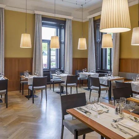 Seilern Vital 4*