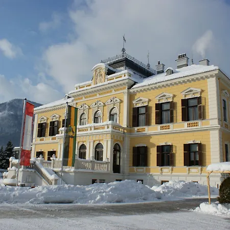 Hotel Seilern Vital 4*