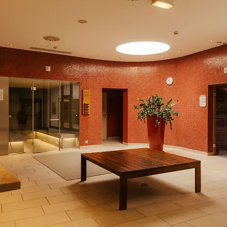 Seilern Vital Hotel 4*