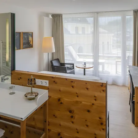 Ξενοδοχείο Seilern Vital Bad Ischl