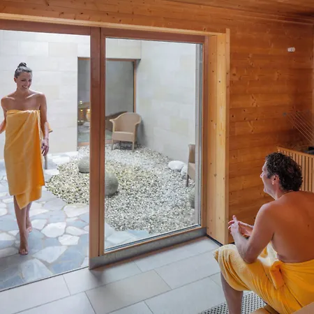 Hotel Seilern Vital 4*