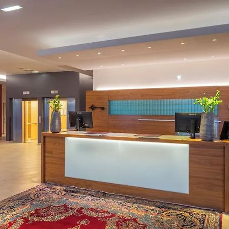 Seilern Vital Hotel