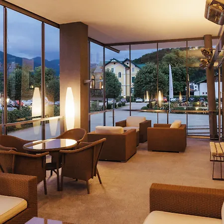 Hotel Seilern Vital 4*