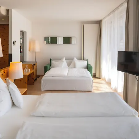 Hotel Seilern Vital Bad Ischl