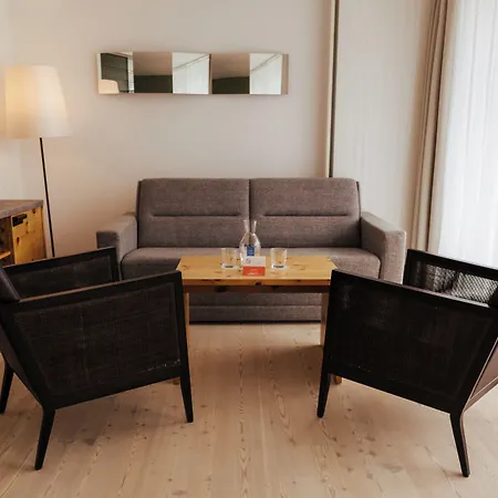 Seilern Vital Hotel