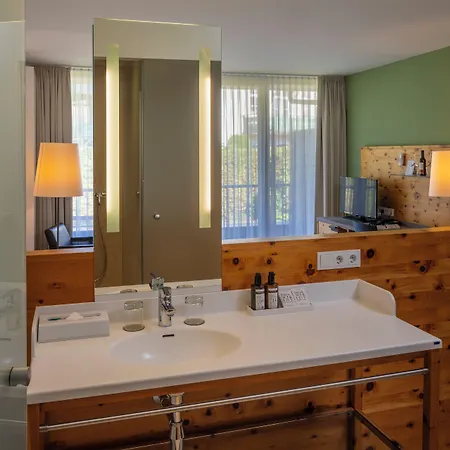 Hotel Seilern Vital