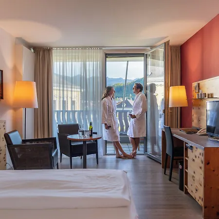 Seilern Vital Hotel