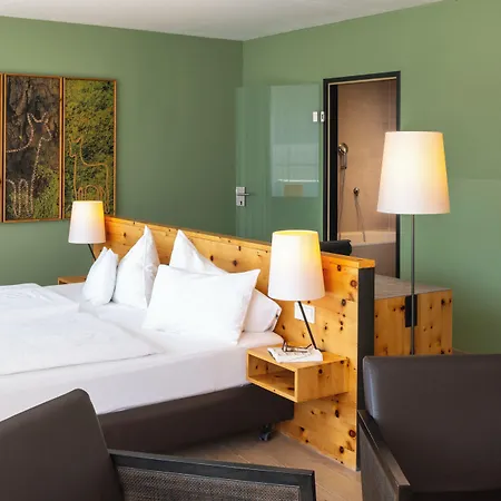 Hotel Seilern Vital 4*