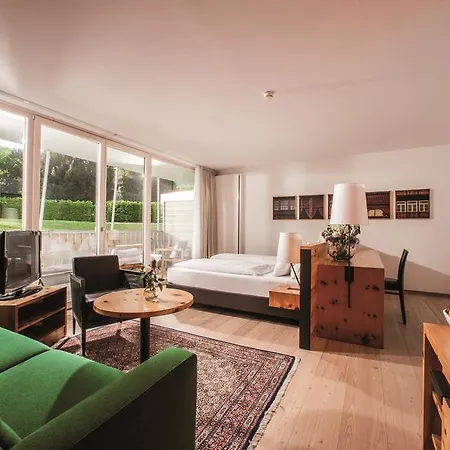 Seilern Vital Hotel 4*