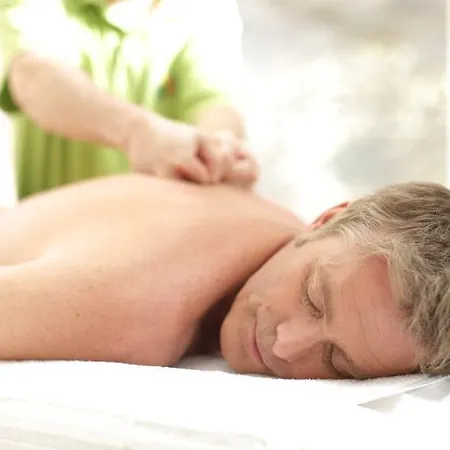 Seilern Vital Hotel Bad Ischl