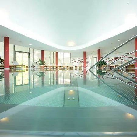 Seilern Vital Bad Ischl