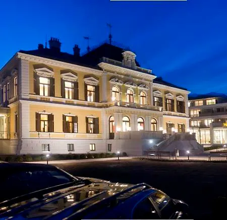 Hotel Seilern Vital