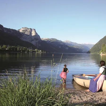 Ξενοδοχείο Seilern Vital Bad Ischl