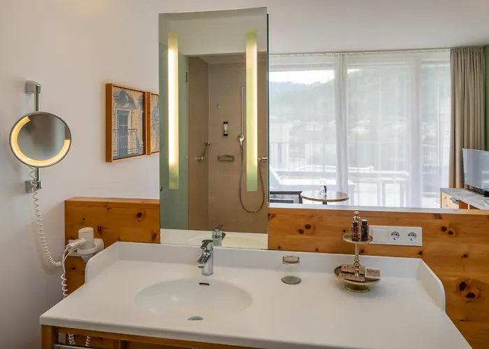 Seilern Vital 4* Bad Ischl