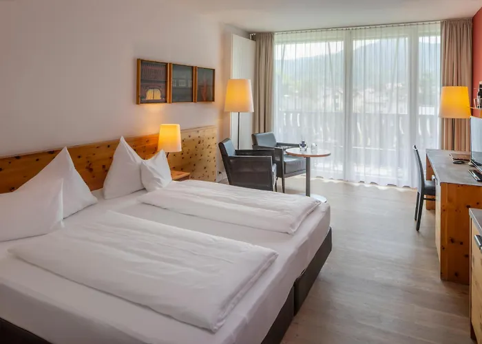 Seilern Vital Bad Ischl