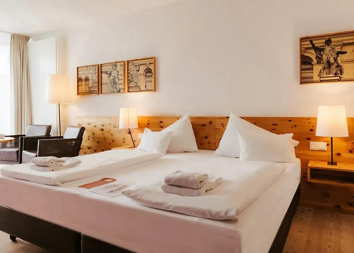 Hotel Seilern Vital 4*