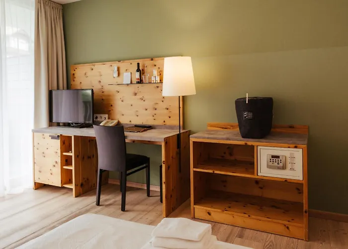 Seilern Vital Bad Ischl