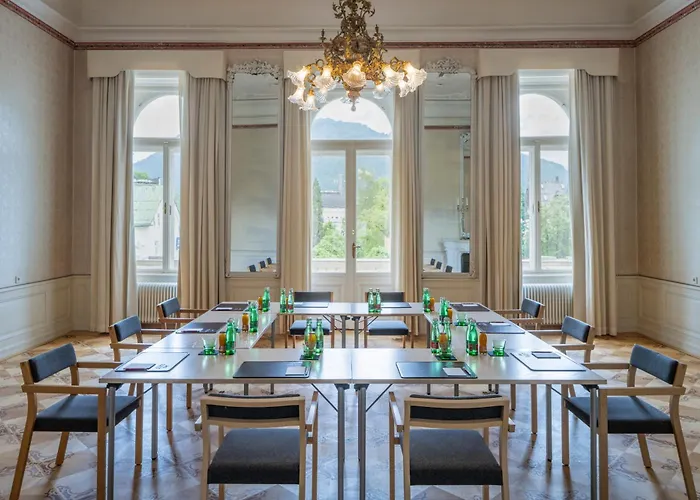 Seilern Vital Bad Ischl