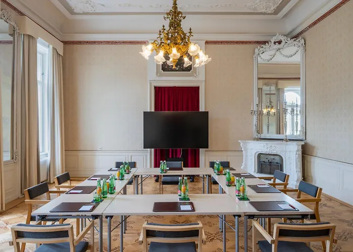 Seilern Vital 4* Bad Ischl