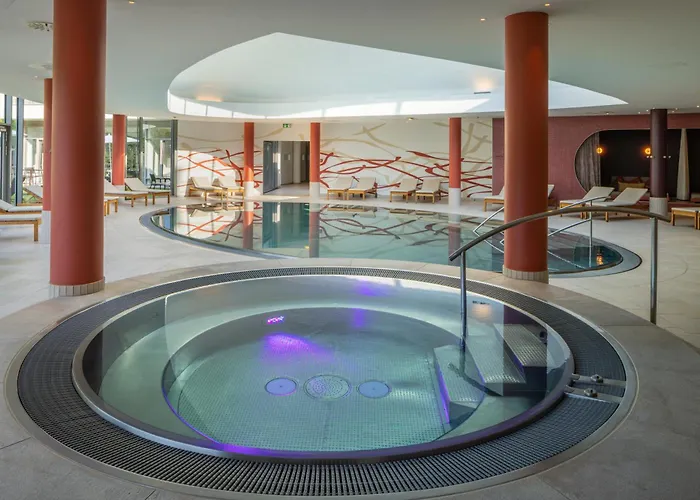 Seilern Vital Hotel 4*